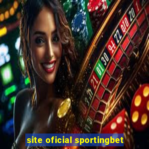 site oficial sportingbet